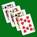 Игра Классический «Пасьянс»